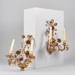 1108 6394 WALL SCONCES